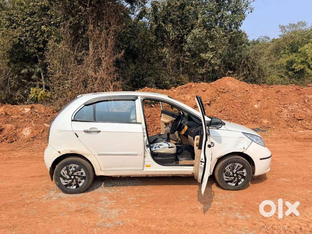 Tata Indica Vista 2013 Diesel Ls