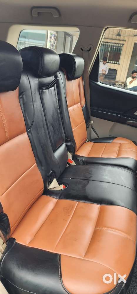 Mahindra Xuv500, 2016, Diesel