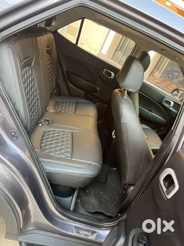 Hyundai Venue Sx Turbo, 2020, Petrol