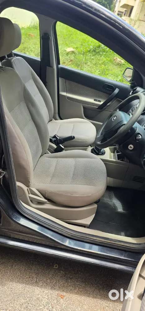 Ford Fiesta Petrol Well Maintained Recently Serviced Good Condition