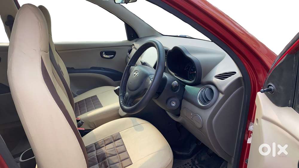 Hyundai I10 Magna 1.1l, 2012, Petrol