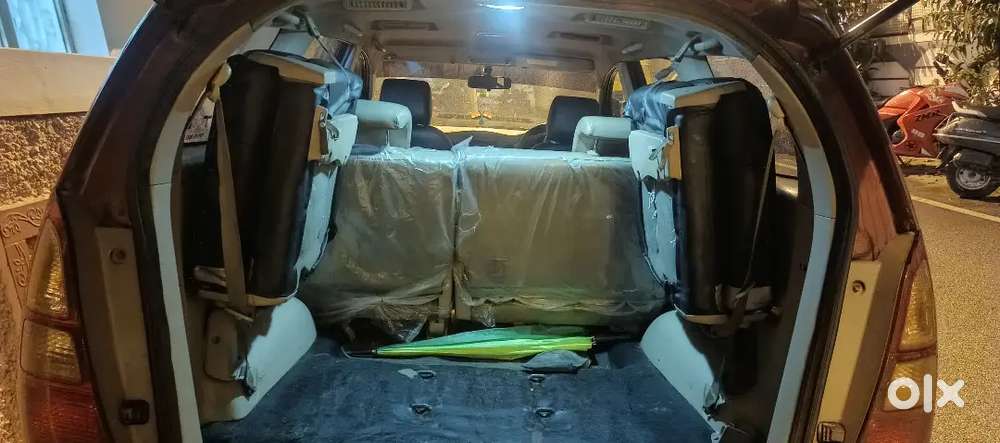 Toyota Innova 2006 Diesel 160000 Km Driven