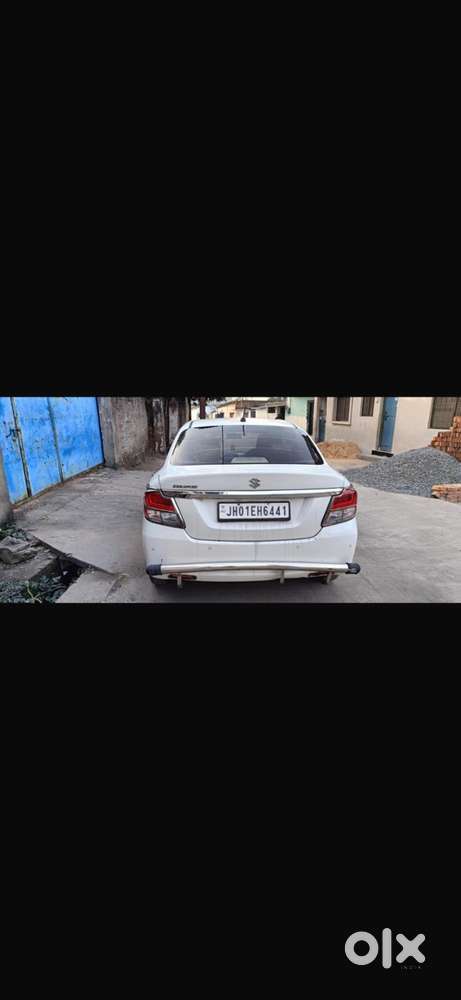 Maruti Suzuki Swift Dzire 2021