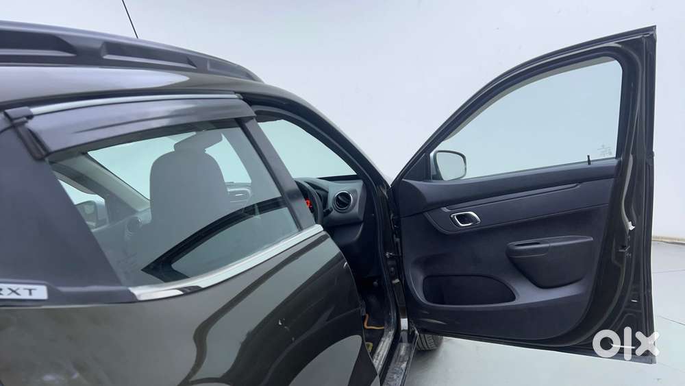 Renault Kwid 1.0 Rxt Sce Special (o), 2018, Petrol