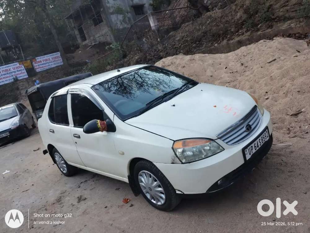 Tata Indigo Ecs 2013