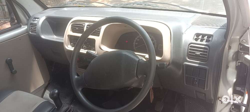 Maruti Suzuki Eeco Smiles 7 Seater Standard, 2012, Petrol