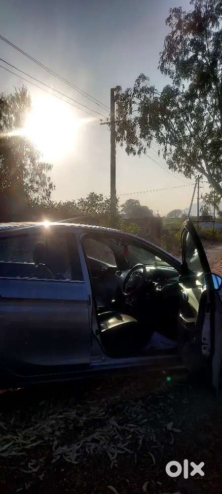 Tata Tigor 2019