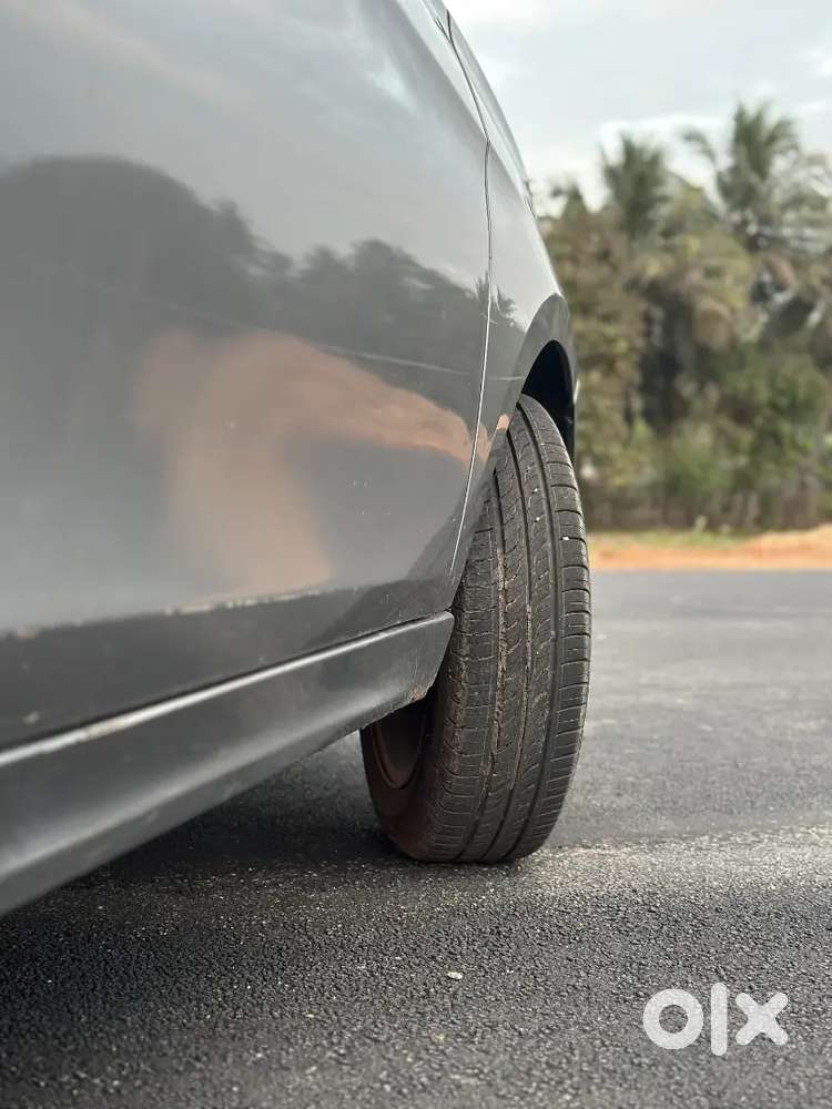 Tata Tigor Xz
