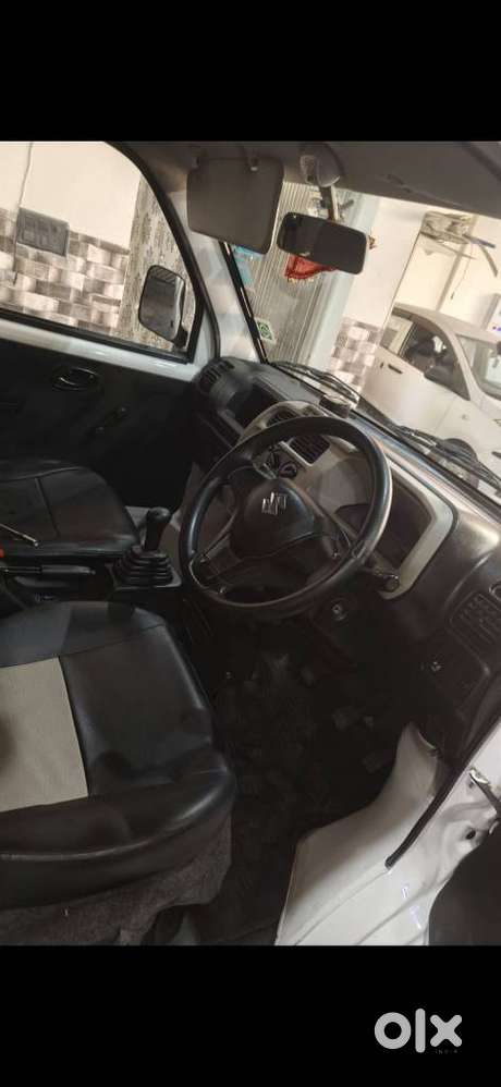 Maruti Suzuki Eeco Flexi Green, 2025, Cng & Hybrids