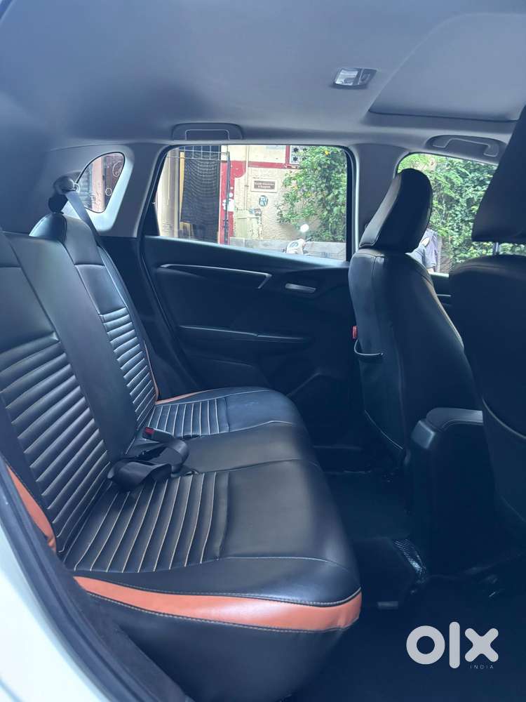 Honda Wr-v I-vtec Vx, 2021, Petrol