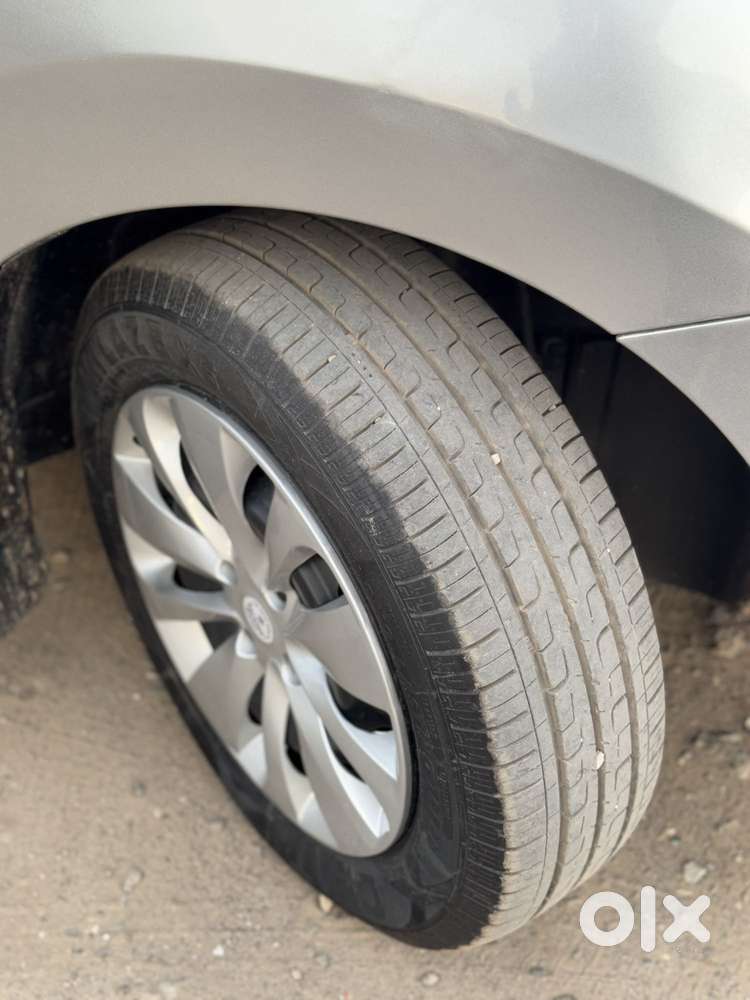 Maruti Suzuki Baleno Delta, 2016, Petrol