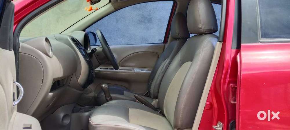 Renault Pulse Rxz Diesel, 2015, Diesel