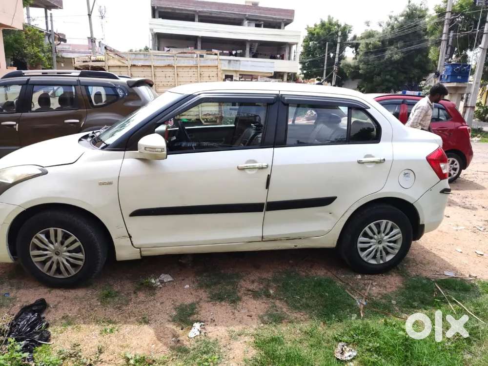Maruti Suzuki Swift Dzire 2013 Diesel 160000 Km Driven