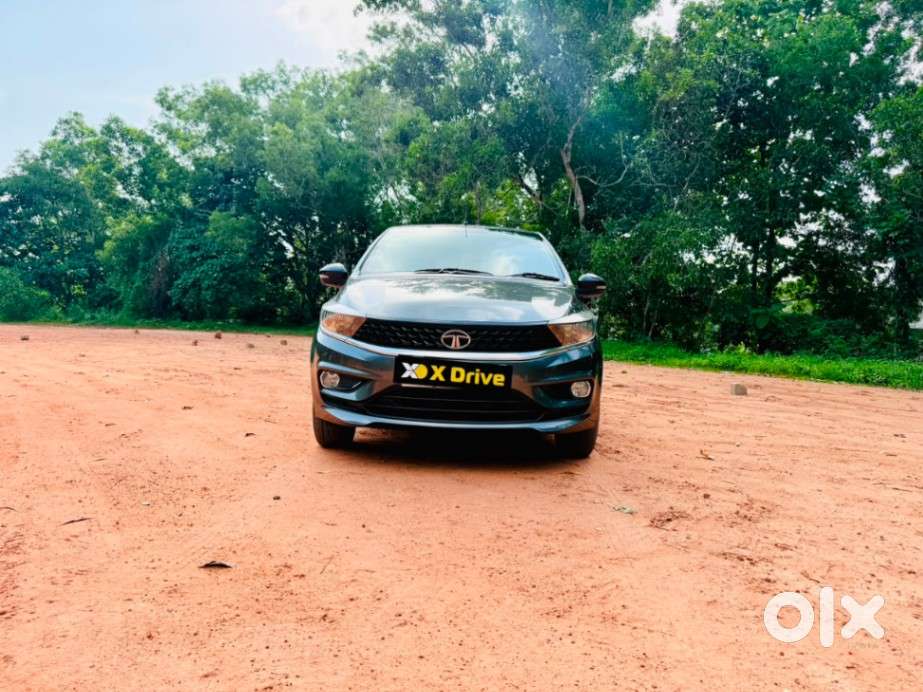 Tata Tiago 1.2 Revotron Xz Plus, 2021, Petrol
