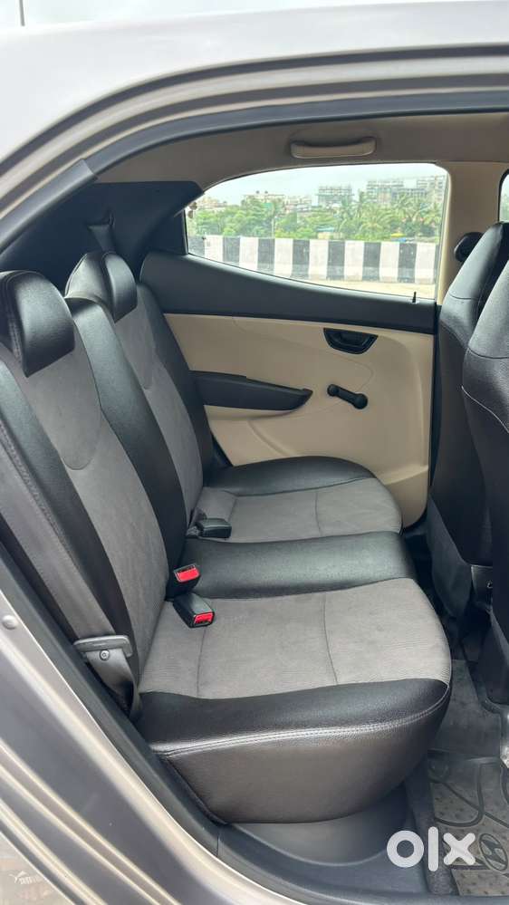 Hyundai Eon Magna, 2014, Petrol