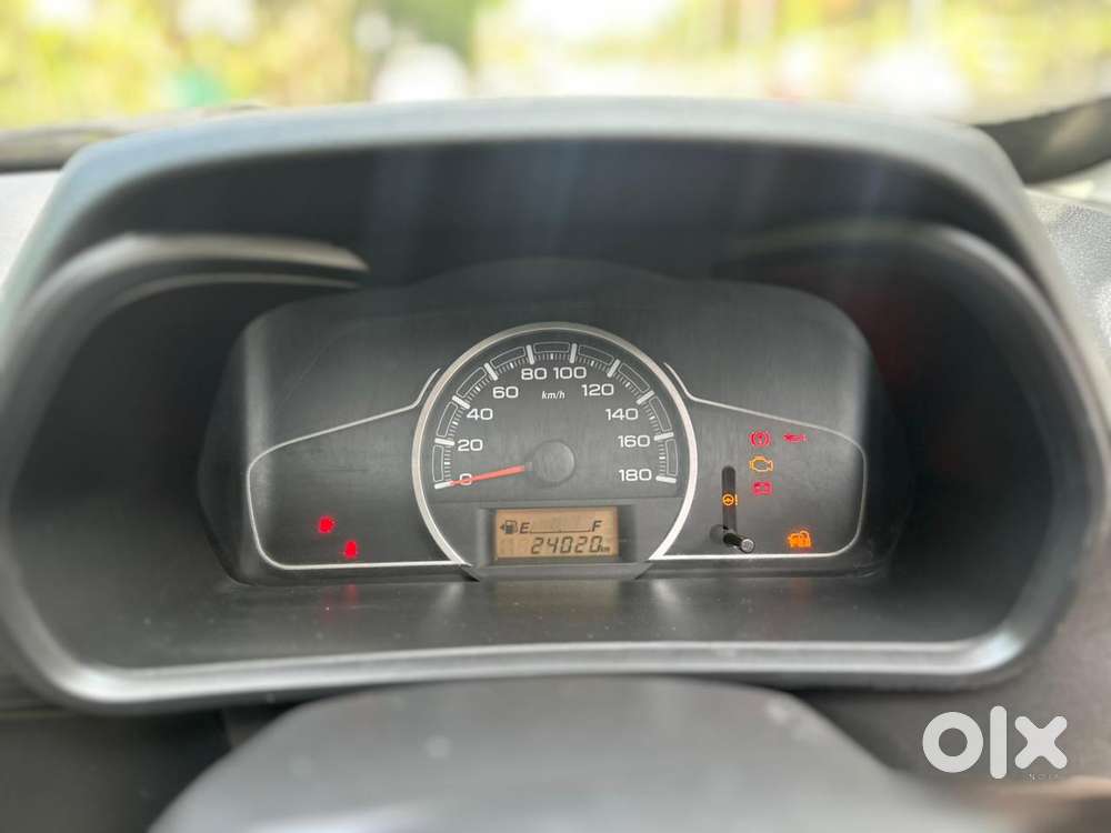 Maruti Suzuki Alto 800 Vxi Airbag, 2020, Petrol