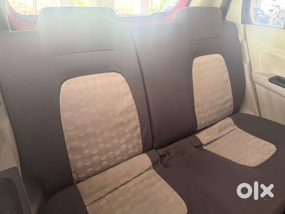 Maruti Suzuki Celerio 2014-2017 Green Vxi, 2014, Petrol