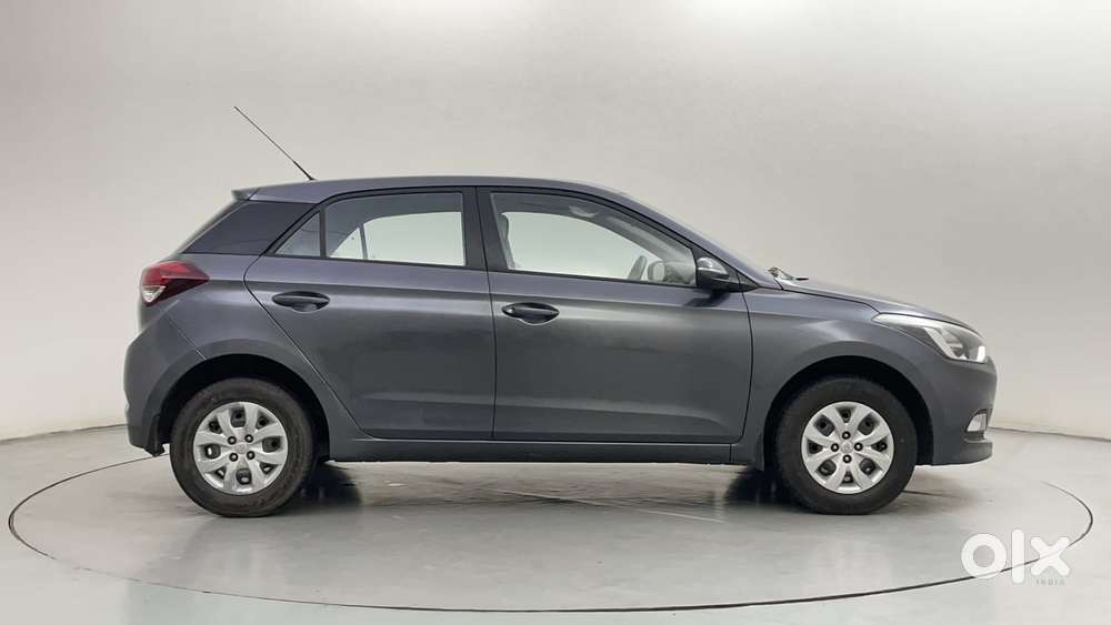 Hyundai Elite I20 Sportz 1.2, 2017, Petrol