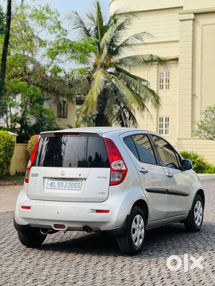Maruti Suzuki Ritz