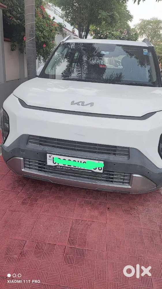 Brand New Condition Kia Syros.
