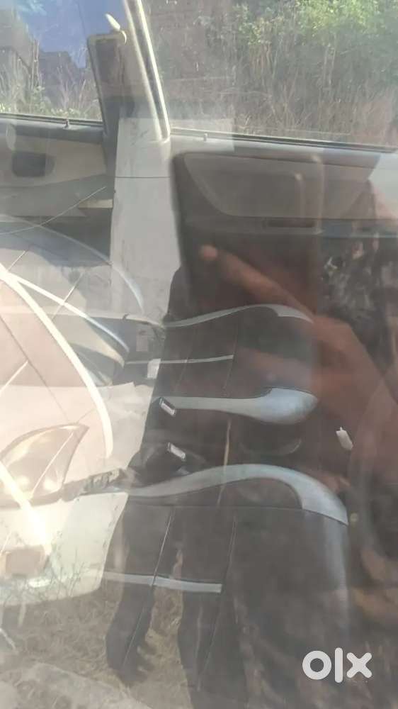 Maruti Suzuki Estilo Vxi 2010