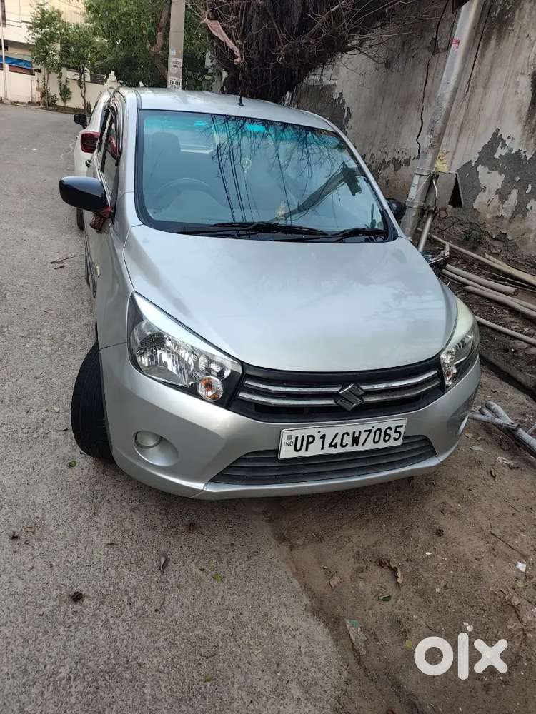 Maruti Suzuki Celerio 2016 Petrol Good Condition