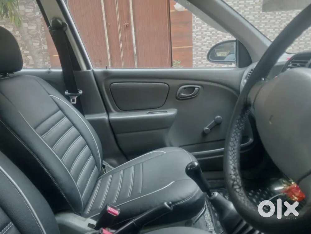 Alto Lxi Model