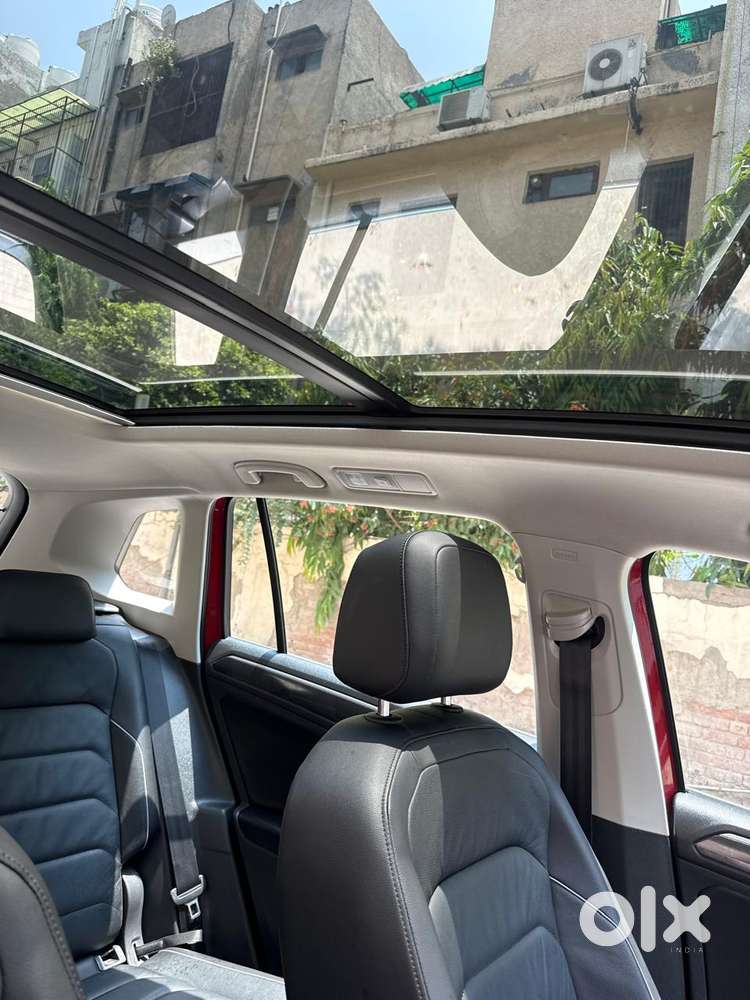 Volkswagen Tiguan 2.0 Elegance Tsi Dsg, 2023, Petrol