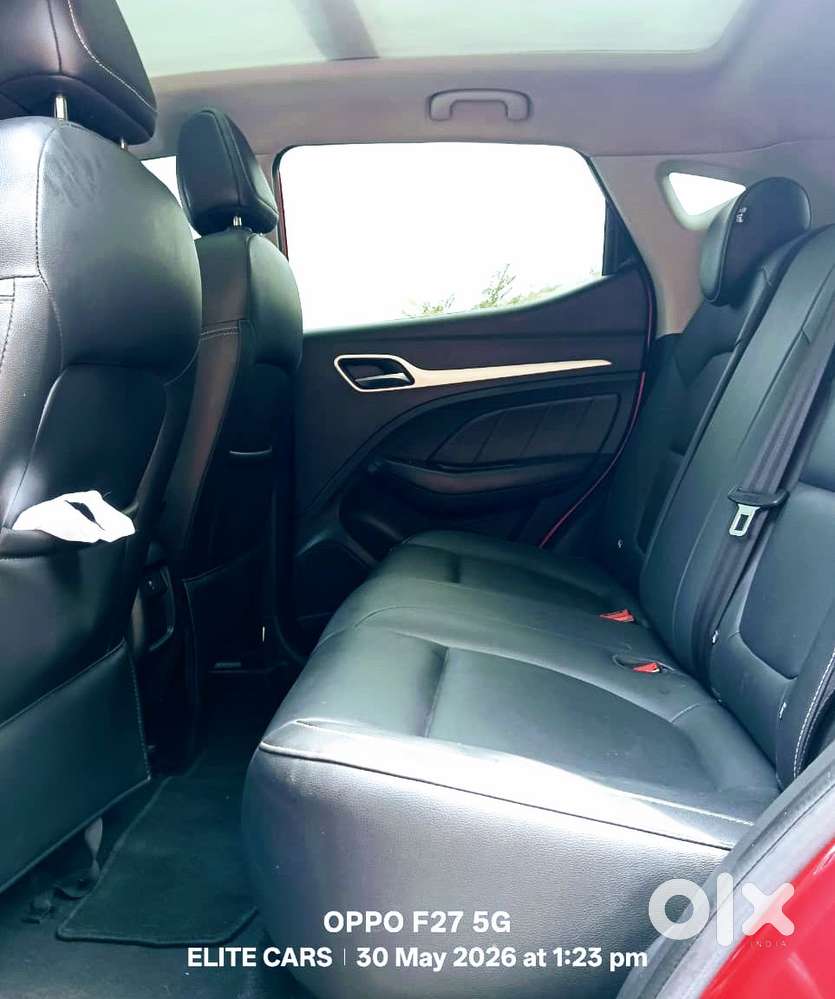 Mg Zs Ev Exclusive Pro, 2021, Electric