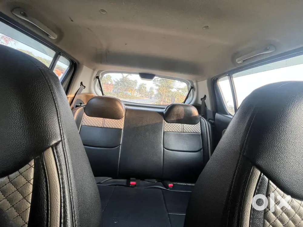 Maruti Suzuki Alto 800 2022