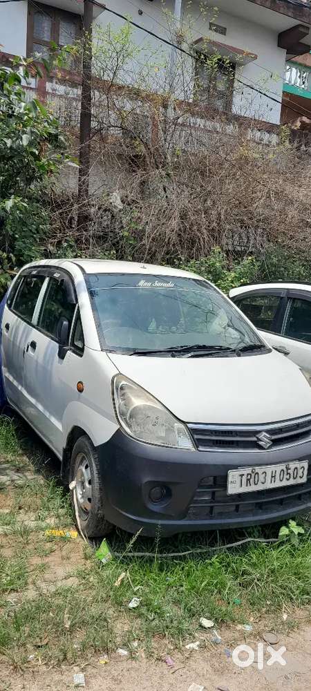 Maruti Suzuki