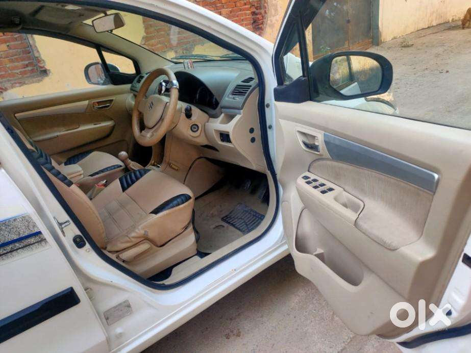 Maruti Suzuki Ertiga 2012-2015 Vdi, 2015, Diesel