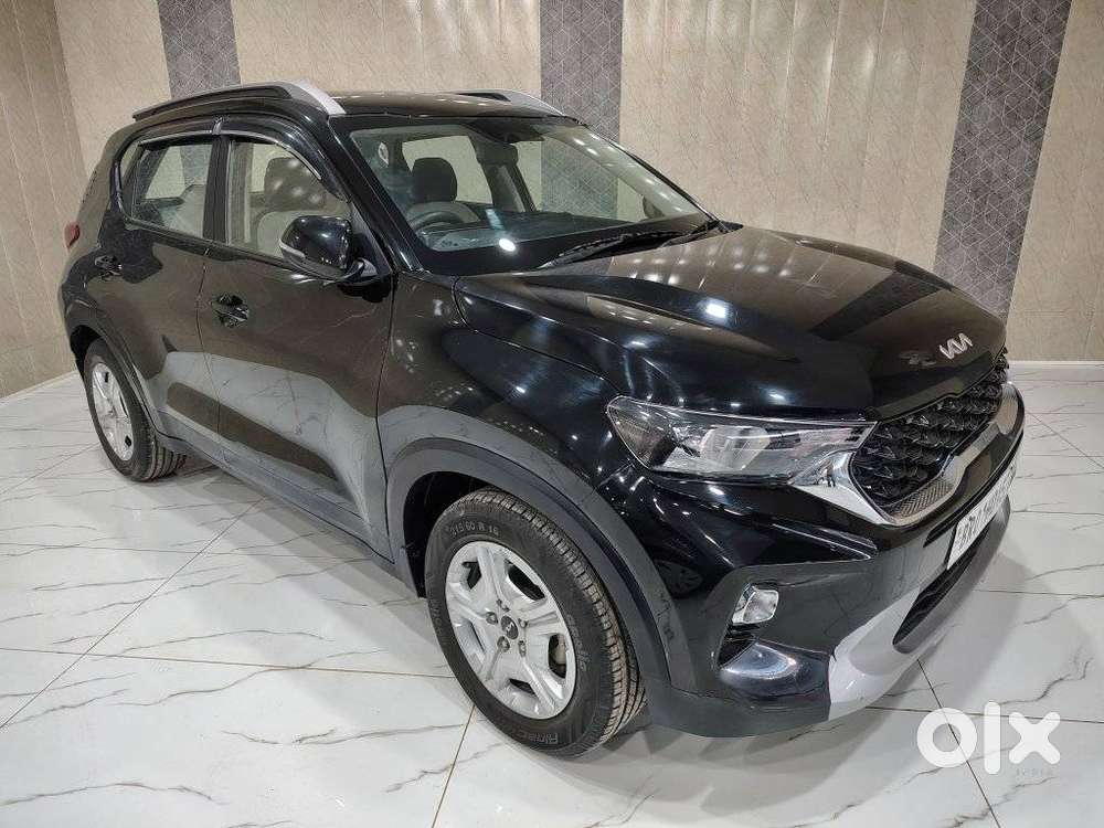 Kia Sonet Htk Plus G, 2023, Petrol