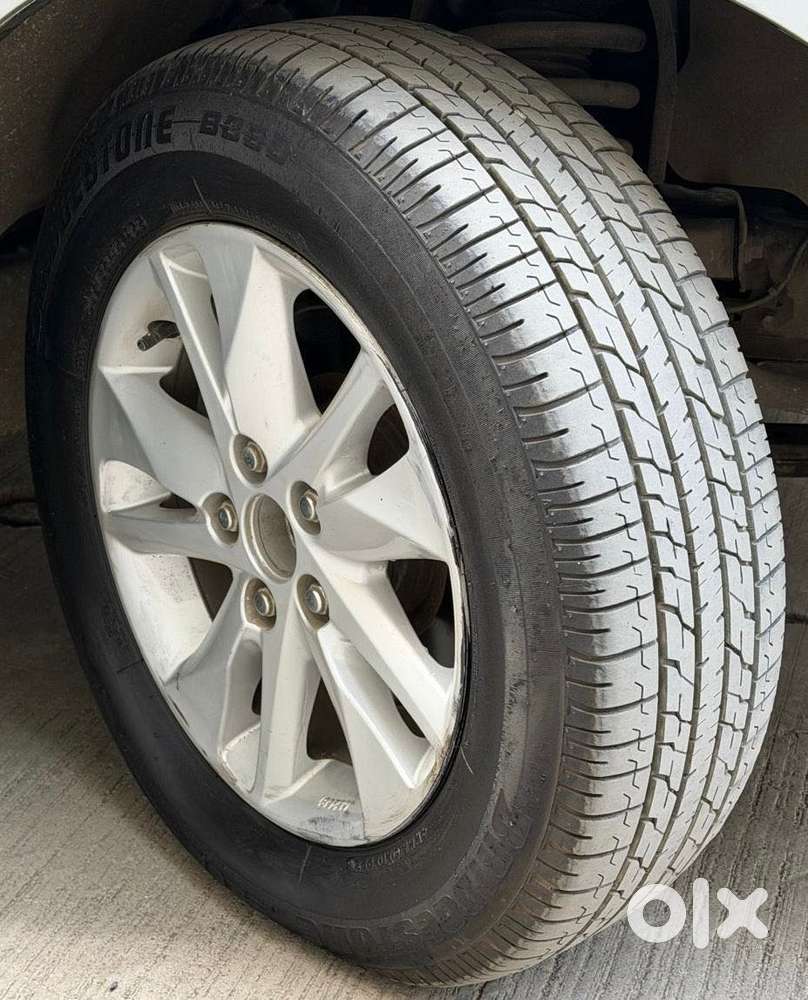 Toyota Innova Crysta 2.4 G Mt, 2019, Diesel