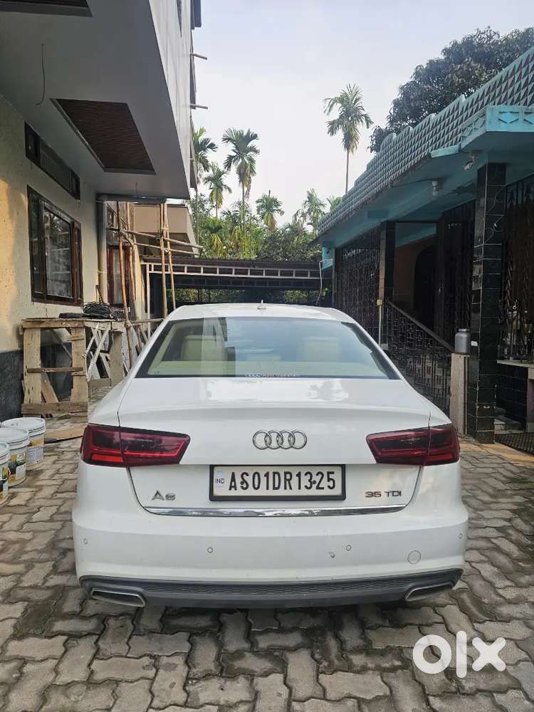 Audi A6 Mint Condition