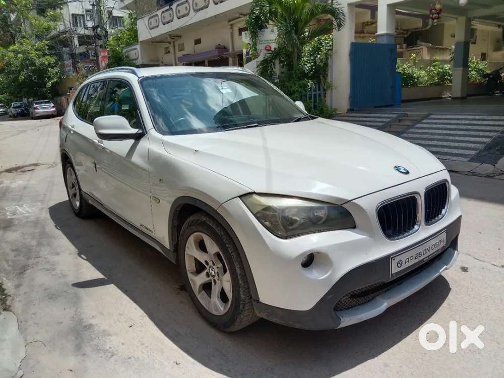 Bmw X1 2.0 Sdrive 20d, 2012, Diesel