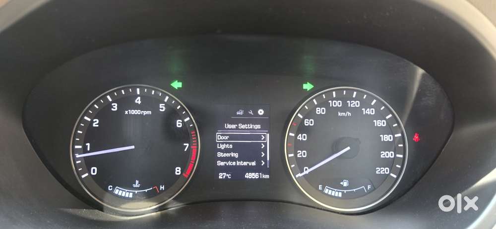 Hyundai Elite I20 Asta (o) 1.2 Mt, 2017, Petrol