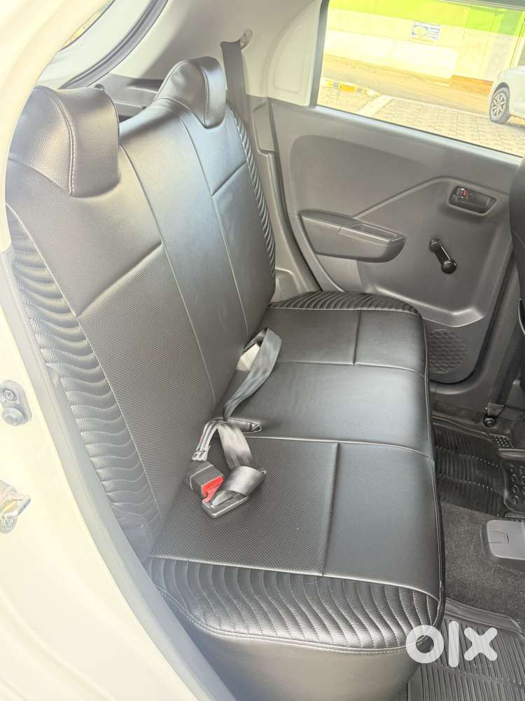 Maruti Suzuki Alto K10 Vxi Ags Optional, 2025, Petrol