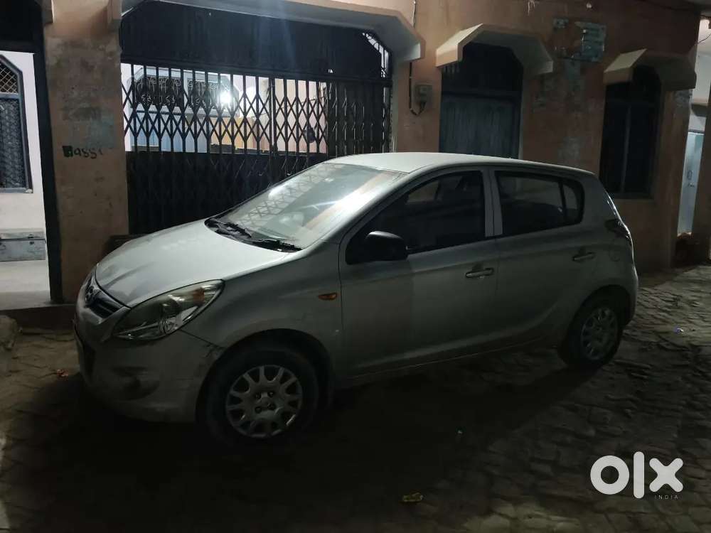 Hyundai I20 2012 Diesel 55000 Km Driven