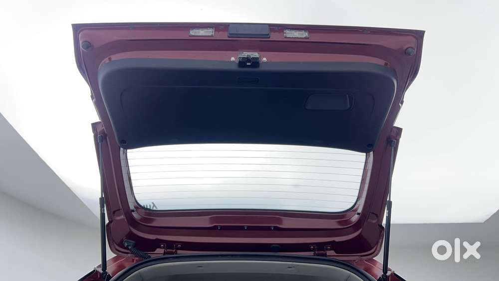 Kia Seltos 1.5 Htx At Petrol, 2022, Diesel