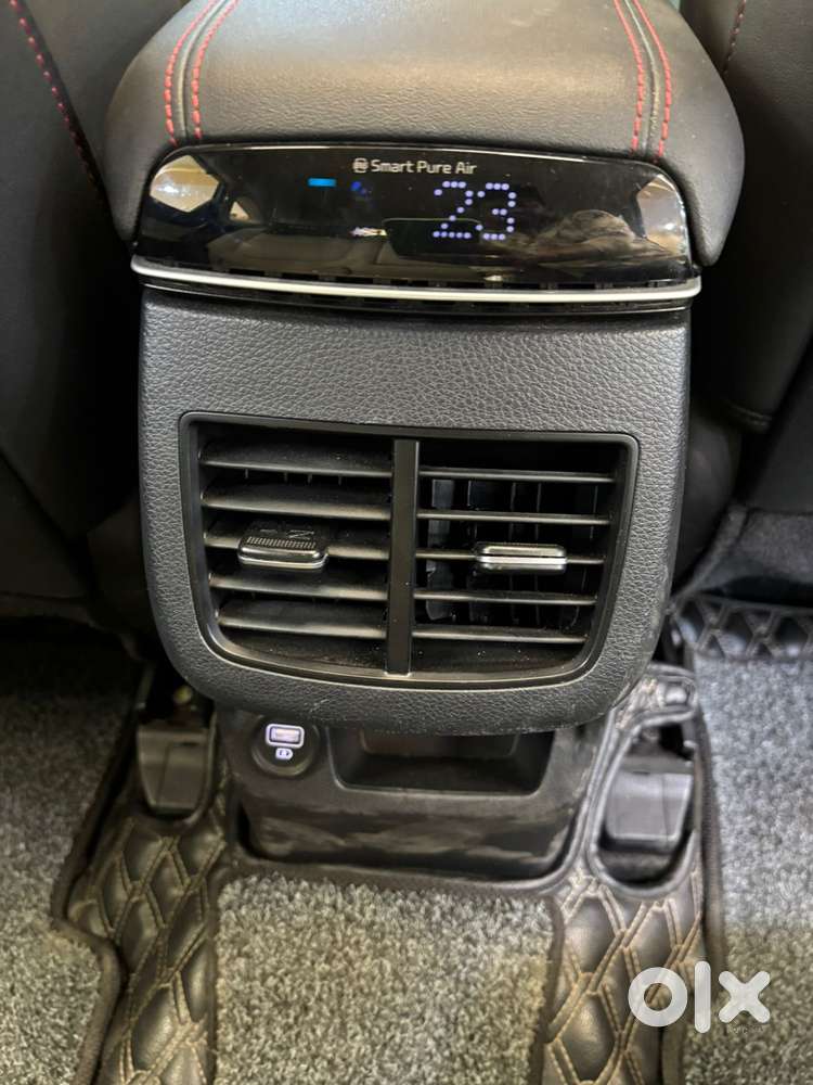 Kia Seltos Gtx Plus At D, 2020, Diesel