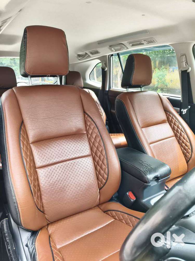 Toyota Innova Hycross 2.0 Vx Hybrid 7 Str, 2023, Petrol