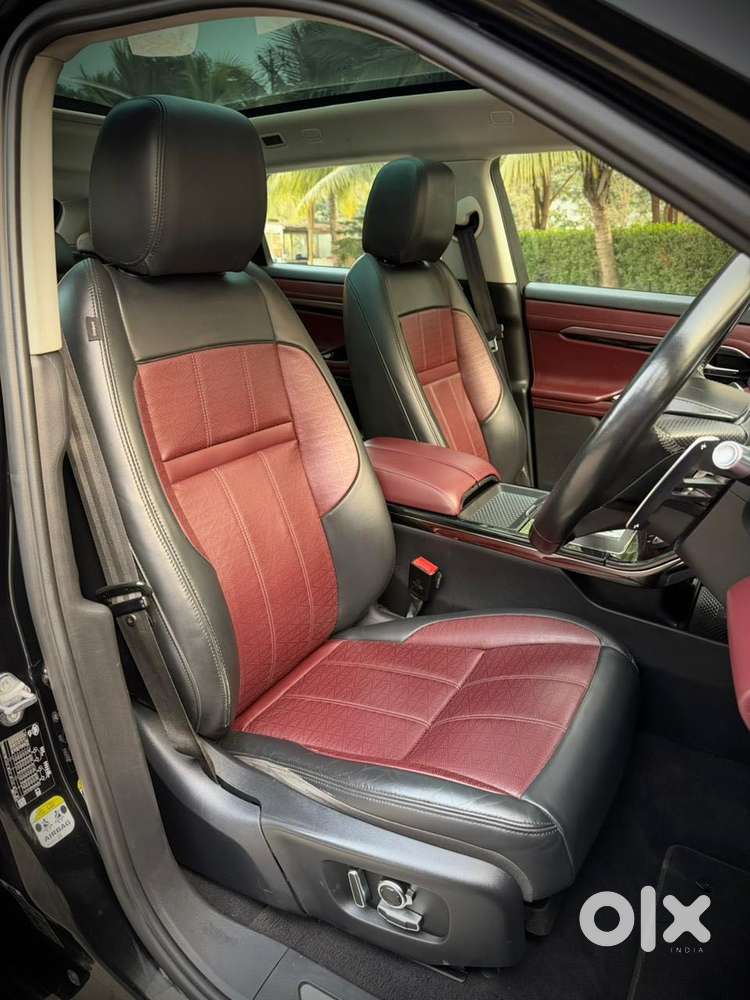 Land Rover Range Evoque Se R-dynamic Diesel, 2022, Diesel