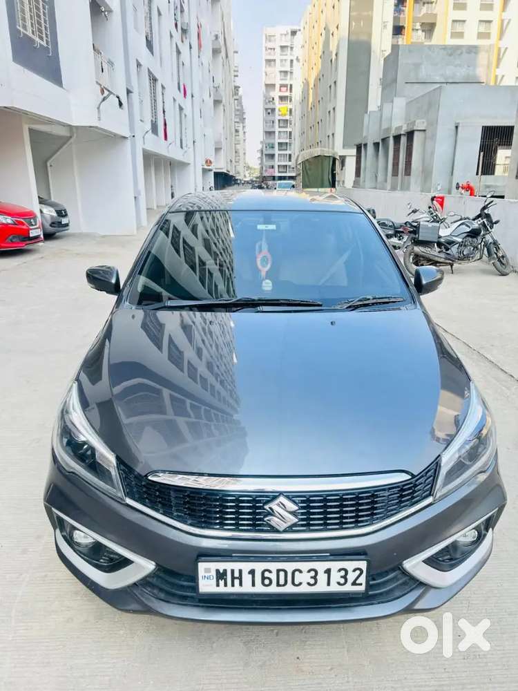 Maruti Suzuki Ciaz 2023 Petrol 33000 Km Driven