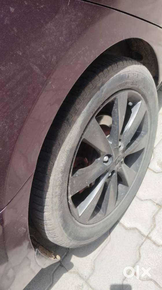 Hyundai Verna 1.6 Sx Crdi (o), 2012, Diesel