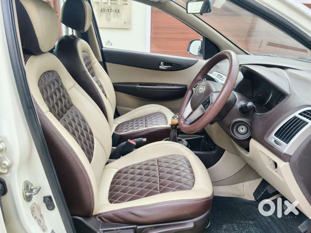 Hyundai I20 Asta, 2011, Diesel