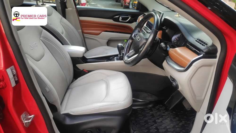 Jeep Compass 2.0 Limited Plus 4x4, 2022, Diesel