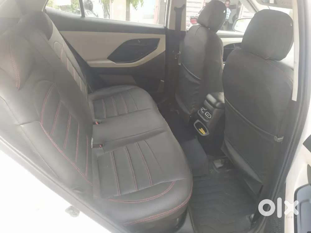 Hyundai Creta 1.4 Ex 2021 Model