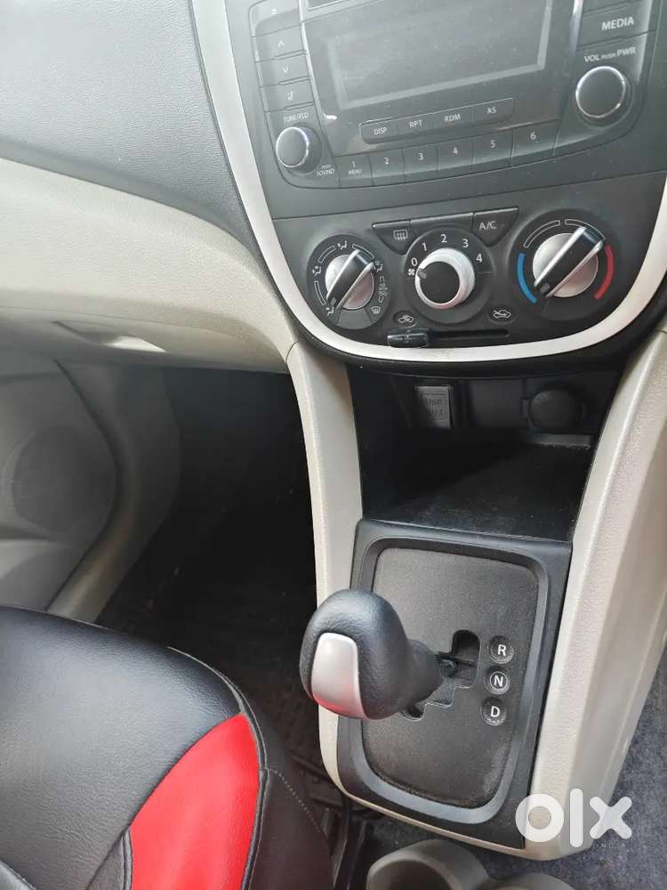 Maruti Suzuki Celerio 2015 Petrol 27000 Km Driven