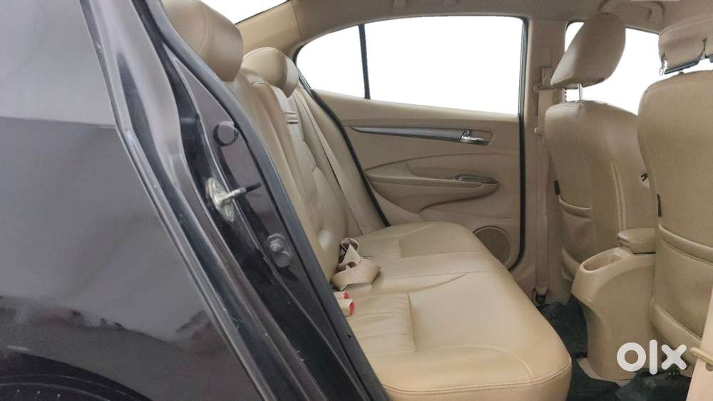 Honda City 2011-2013 V Mt, 2013, Petrol